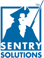 Sentry Solutions Logo
